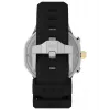 TIMEX orologio da campo uomo TW2V99200 41mm solare al quarzo acciaio inox pelle marrone