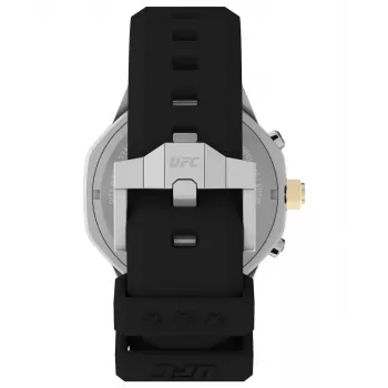 TIMEX orologio da campo uomo TW2V99200 41mm solare al quarzo acciaio inox pelle marrone