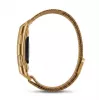 Titmo Loop I-110 Gold smartband con ECG, HRV, FC, PA, SpO2, IP68, Bluetooth