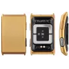 Titmo Loop I-110 Gold smartband con ECG, HRV, FC, PA, SpO2, IP68, Bluetooth