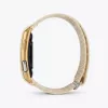 Titmo Loop I-110 Gold smartband con ECG, HRV, FC, PA, SpO2, IP68, Bluetooth
