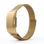 Titmo Loop I-110 Gold smartband con ECG, HRV, FC, PA, SpO2, IP68, Bluetooth