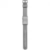 Titmo Loop I-110 Smartband argento con ECG, HRV, FC, PA, SpO2, IP68