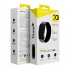 Titmo Loop I-110 Smartband nero con ECG, HRV, pressione sanguigna, SpO2, IP68