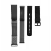 Titmo Loop I-110 Smartband nero con ECG, HRV, pressione sanguigna, SpO2, IP68