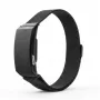 Titmo Loop I-110 Smartband nero con ECG, HRV, pressione sanguigna, SpO2, IP68
