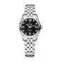 TITONI Orologio automatico donna 23909S-354 27mm acciaio inox quadrante argento