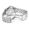 TITONI orologio automatico uomo 83908S-690 40mm acciaio inox