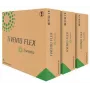 TIVENTO Tubo in rame preisolato Flex 1/4