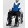 TM2 caftano stabilizzante con velcro per bacino e tronco M