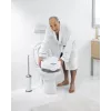 Rialzo per WC SAM bianco
