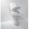 Rialzo per WC SAM bianco