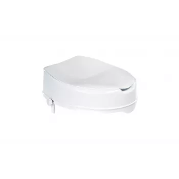 Rialzo per WC SAM bianco
