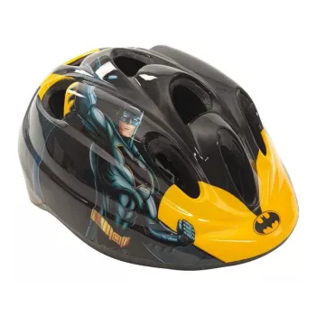 Toimsa Betman casco per bicicletta bambino Batman