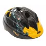 Toimsa Betman casco per bicicletta bambino Batman