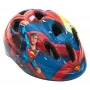 Toimsa casco Superman, blu
