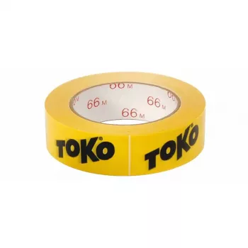 Toko nastro adesivo 65m x 3cm traslucido