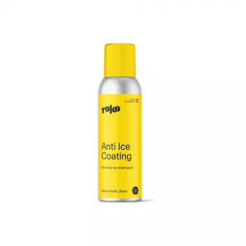 Toko Anti-Ice Coating 125ml Spray aerosol
