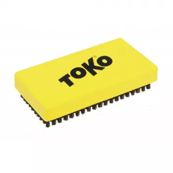 Spazzola base Toko Base Brush crine di cavallo 10 mm