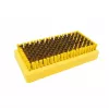 Spazzola per solette Toko Base Brush Steel X-Fine