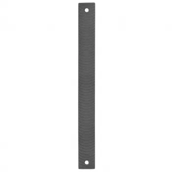 TOKO Base File Radial 300mm lima per tuning sci e snowboard
