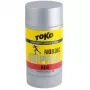 Toko Carbon GripWax rosso 25g