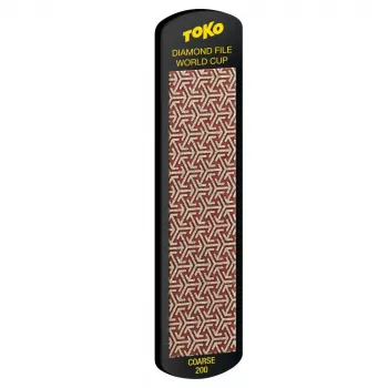 Toko Lima diamantata WCup grossa 200