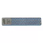 Toko DMT lima diamantata blu grossa grana 200 per affilatura lamine sci e snowboard