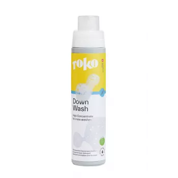 TOKO Down Wash ECO 250 ml detergente tecnico per piumini