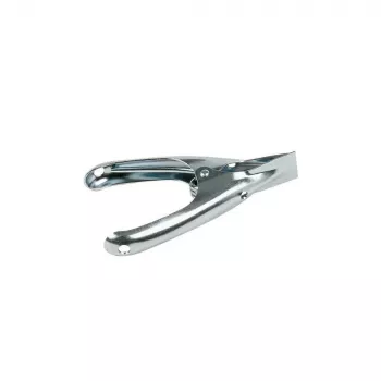 TOKO Edge Angle Pro Clamp – morsetto professionale per la preparazione delle lamine di sci e snowboard