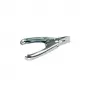 TOKO Edge Angle Pro Clamp – morsetto professionale per la preparazione delle lamine di sci e snowboard