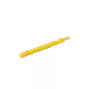 Raschietto per scanalatura della soletta Toko Groove Pin Nordic Backshop