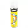 Toko Irox Fluoro Liquid Wax 250ml - alto contenuto di fluoro per neve bagnata