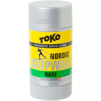 Toko Nordic Base Wax Green
