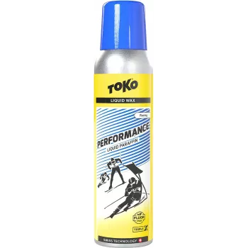 Toko Performance Liquid Blue Cera da sci