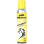 Toko Performance Liquid cera da sci giallo