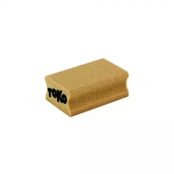 Toko Plasto Cork sughero per sciolina rosso