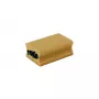 Toko Plasto Cork Waxing Cork rosso