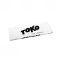 Raschietto per sciolina Toko Plexi Blade 5mm Backshop
