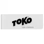 Toko Plexi Blade 5mm raschietto in plexiglas per rimuovere la sciolina da sci e snowboard