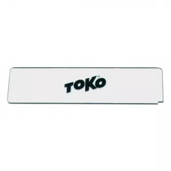 Toko Plexi Blade raschietto sciolina per snowboard 4mm