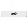 Toko Plexi Blade raschietto sciolina per snowboard 4mm