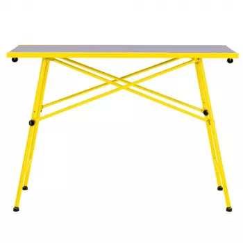 Banco da lavoro per sci e snowboard Toko Racing Workbench