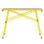 Banco da lavoro per sci e snowboard Toko Racing Workbench