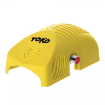 Strumento per struttura sci Toko Structurite Nordic - Fine Linear Red