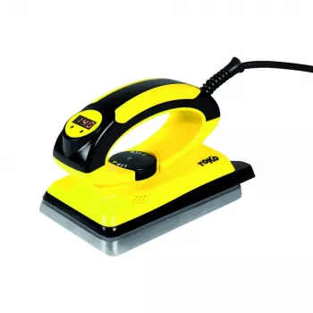 Toko T14 Digital ferro da stiro digitale per sci e snowboard 1200W EU