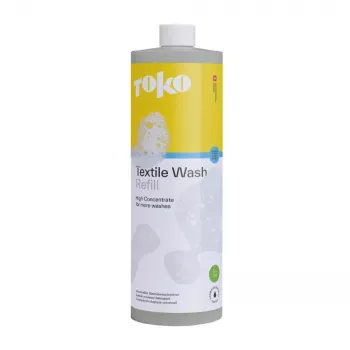 Detersivo tecnico per tessuti TOKO Textile Wash ECO 1000 ml