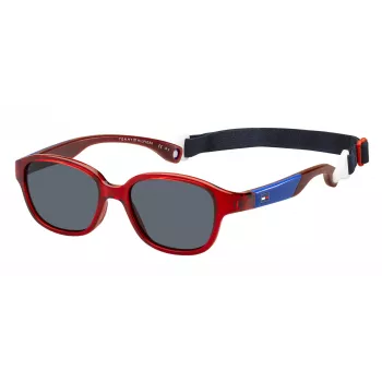Tommy Hilfiger Occhiali da sole bambino TH-1499-S-C9A (43/15/125 mm)