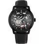 Tommy Hilfiger Damon Orologio al quarzo uomo 1710659 43mm quadrante blu acciaio inox