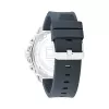 Tommy Hilfiger Orologio da uomo 1710687 Quarzo analogico 48 mm Acciaio inox Quadrante blu